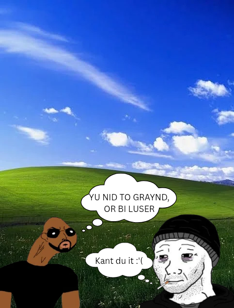 OndrewTateOG's tweet photo. BLISS OR WAR? https://t.co/84TwvqoStm