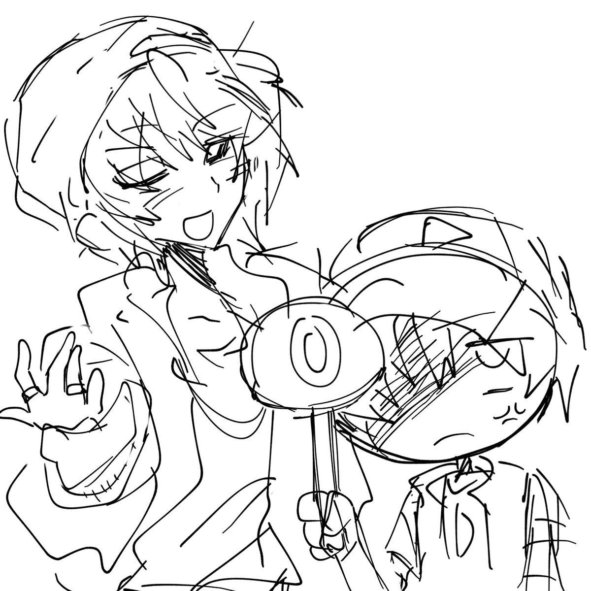 levelsthinker's tweet photo. steveduo https://t.co/YAWECJIPEs