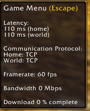 MrFrollomir's tweet photo. WoW Forever Beta server seems more stable now for me as a european. https://t.co/lyTuIlREpT