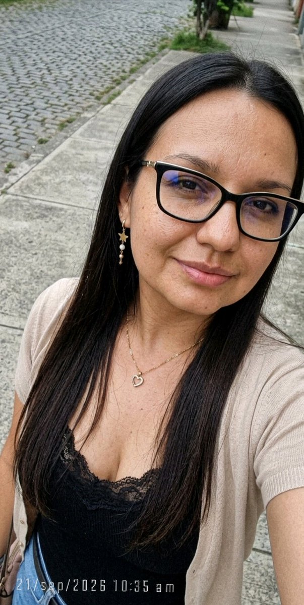 Maggycorrea88's tweet photo. "Nueva semana, nuevos retos y la mejor actitud para cumplirlos."
Animo feliz lunes... https://t.co/nR4iXu9QYJ
