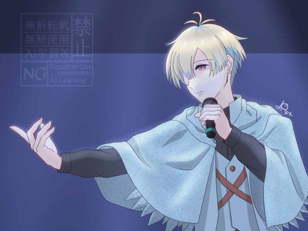 tori3potato's tweet photo. 「Ducking Soars」のみやたんのここの表現がすごい綺麗だった
#SideM11th_day2 https://t.co/IpDX39Skj5