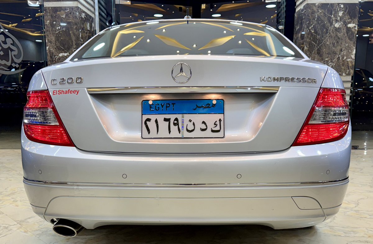 Auto_Elshafeey's tweet photo. #Mercedes Benz
C200 . KOMPRESSOR
Model:2009 . 124.000K.m . Like Zero
Syana Tawkil . 1 Years licenses
Mobile 01006787668 _ 01060005440 https://t.co/mBZVf03GMq