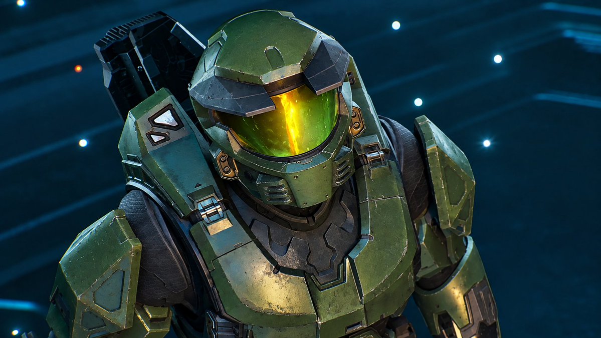 NexusTeamHQ's tweet photo. Should Halo be an Xbox exclusive again? 🧐 https://t.co/Pt739ZS42b