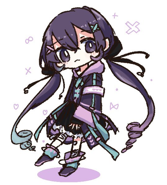sykn324's tweet photo. みぐるめ https://t.co/3rKN0e5BMJ