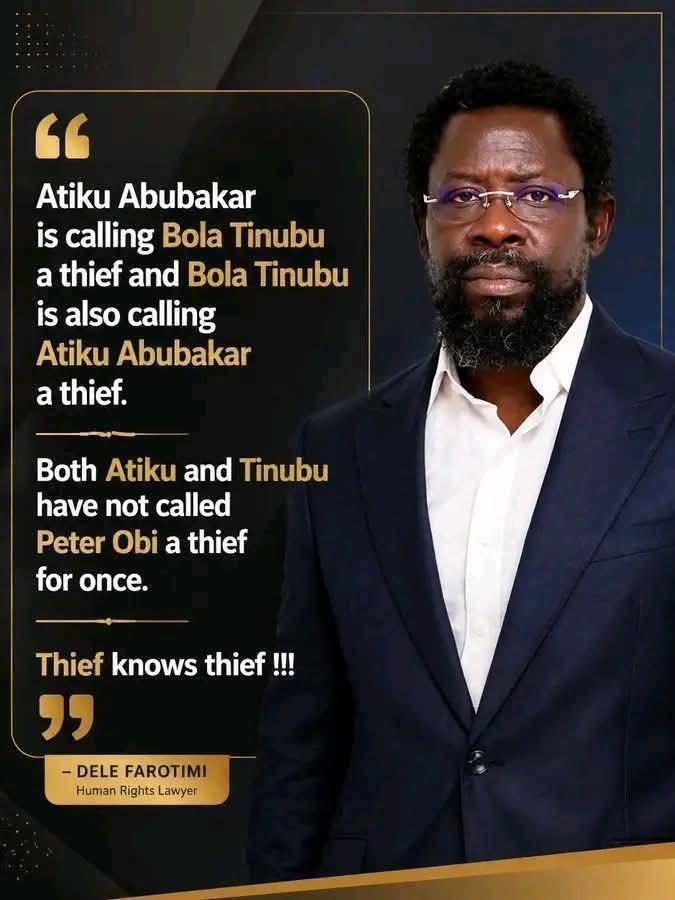 UDOBRITISH's tweet photo. @aonanuga1956 I thought you have said he stole a dime. https://t.co/t4Z3JYsCg1