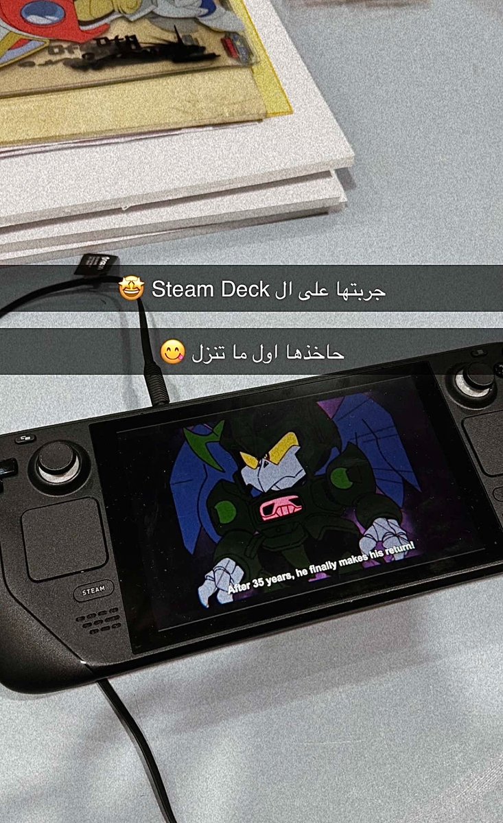 Lodi_xcv's tweet photo. من ارهب الاشياء الي شفتها في #TGS26
قسم @RedDunesGames
ماشاءالله ماخذين جناح كبير في قسم الالعاب المستقلة الـIndie
و حبيت ان دعم اللغة العربية جزء اساسي من هويتهم و في كل العابهم، شيء الواحد يفتخر فيه 🥹🤍
تشرفت اني شفت @HiroBeing و @MJ_UAE_sensei https://t.co/boeMDJ0Biy