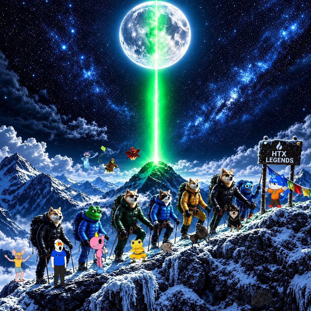 cassielite97606's tweet photo. Looking at the sign post, you will see that
@HTX_Global placed #Lunc as LEGEND 🚀✊🏿.

NOTE CHAMPS, THAT #LUNC STILL REMAINS A LEGEND✊🏿🚀
#LUNC #TerraClassic #HTX https://t.co/qkgOpwPnNw