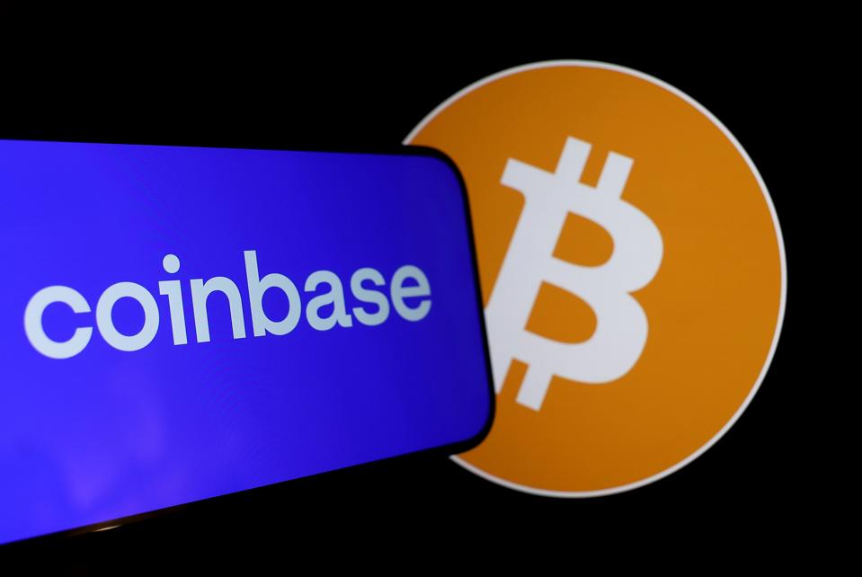 Forbes's tweet photo. Coinbase Stock Surges On Plans To Offer Retail Investors Early IPO Access
https://t.co/aoay2h2YBB https://t.co/1bTzTKLcuv