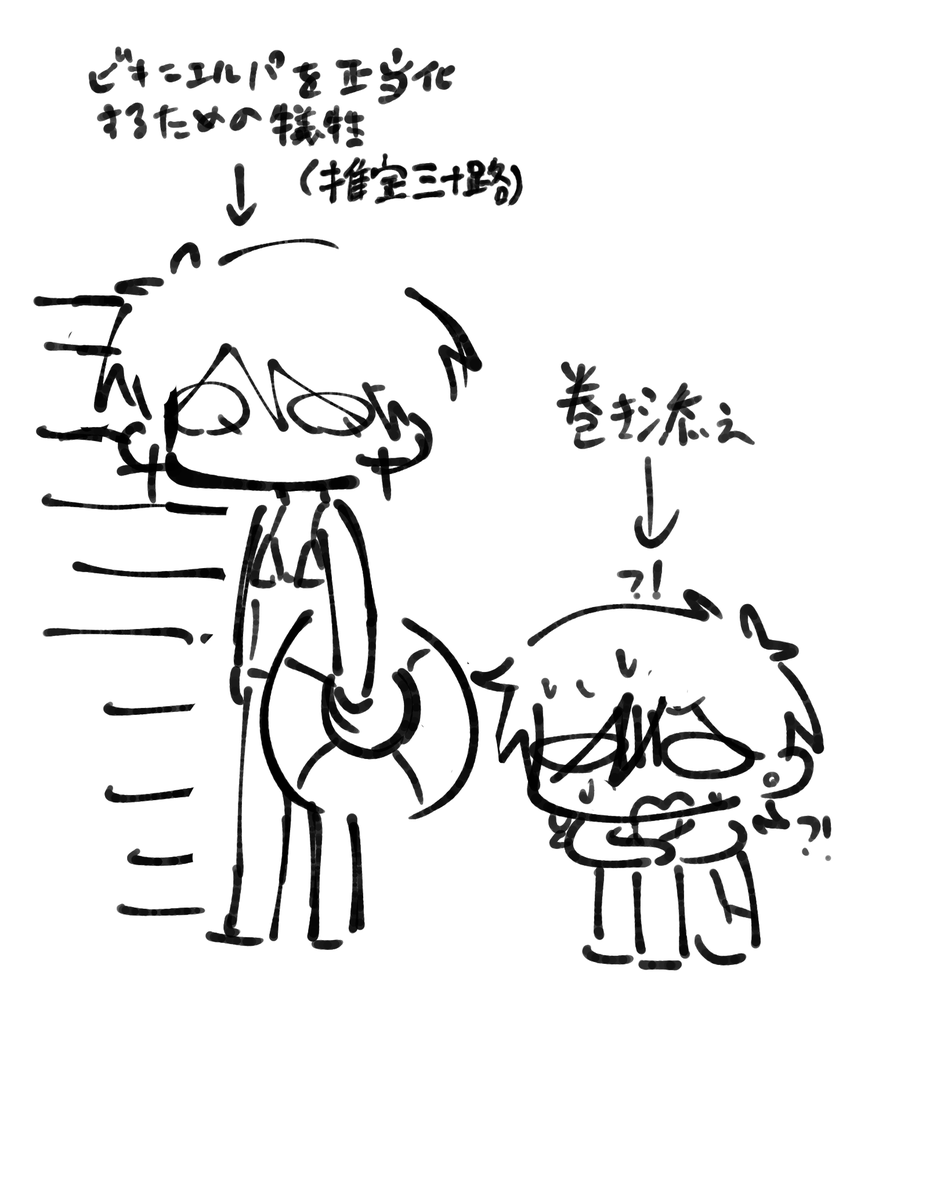 89d9_'s tweet photo. シルバービキニエルパって何？ https://t.co/DBgqJoEasV