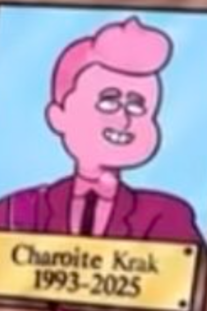 Sitlalo_Mapach's tweet photo. Wey, no puede ser cierto que el hijo de puta de Crystal Kirk tenga su gema en el CUELLO... https://t.co/2sb2oMOXPR