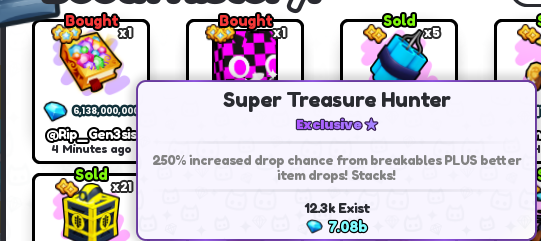 Ponchik_0023's tweet photo. It's so sad to see this, last week I bought two for 8.5B https://t.co/uhcboMlq4H