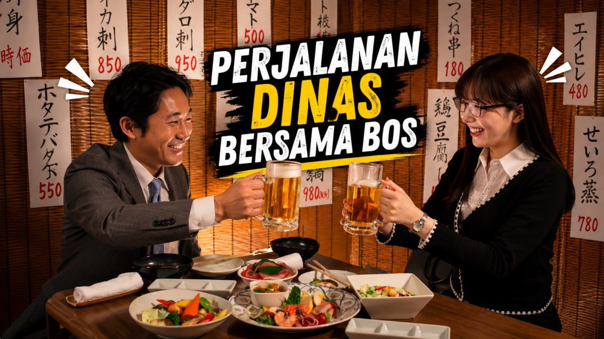intanqhu's tweet photo. Perjalanan dinas bersama bos

Gojek di gopay 1000 https://t.co/YauKTq9ODp