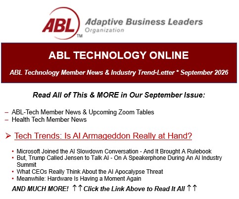 ABLOrgTech tweet picture