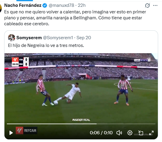 Pedrele's tweet photo. @manuxd78 Mira, en tu mismo post 😂 https://t.co/ZY4NRpFNJt