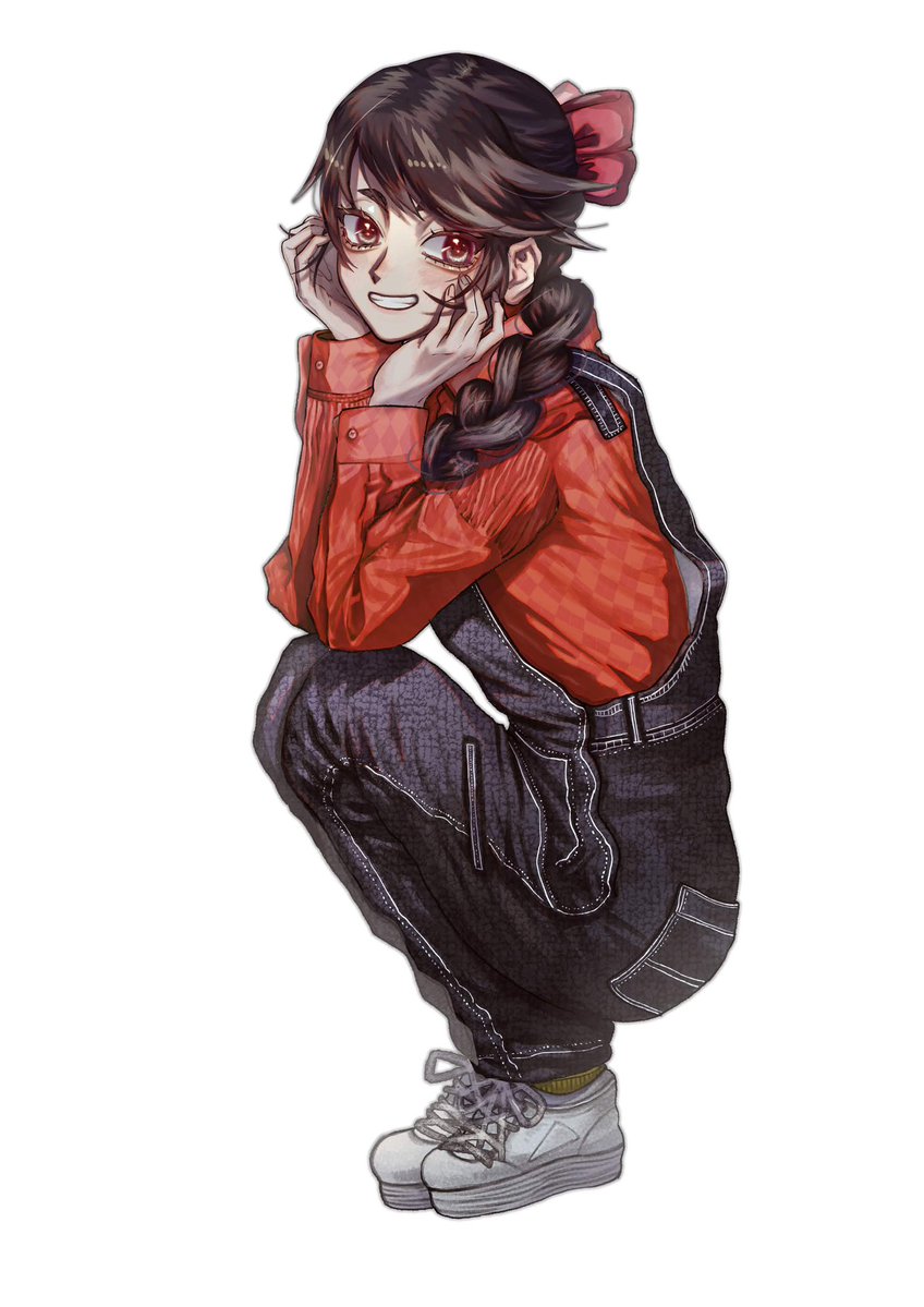 pardodonpa's tweet photo. できた　完 https://t.co/osiztMSuB3