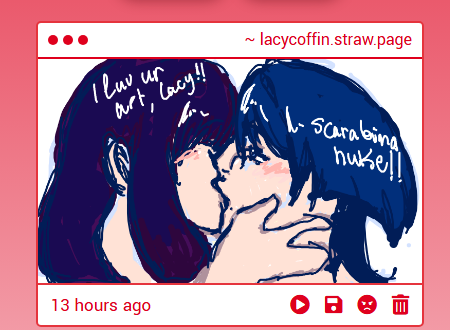 grimelacyy's tweet photo. OMG THANK YOU ANON ITS SO PEAK ILY https://t.co/L8f0YPhhsD
