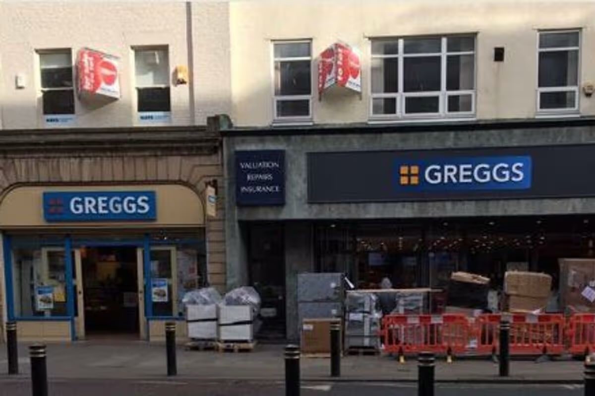 Andy_JGordon's tweet photo. They actually did this in Sunderland and it was very successful https://t.co/5If1TSNIUt