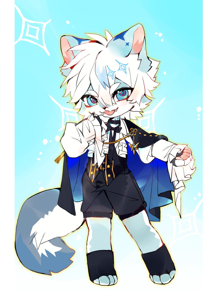 HarlodYy's tweet photo. So cute ! https://t.co/YEVbllZilw