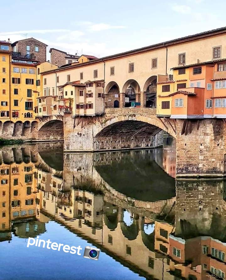 _Mario122's tweet photo. Ponte Vecchio Firenze Italia https://t.co/7MBtS480sZ