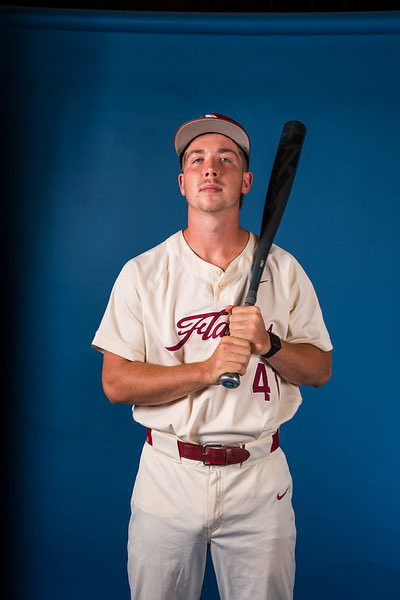 LeeUBaseball's tweet photo. We are back with our first edition of this fall’s plus/minus and QUAB winners. Evan Bloomer picked up right where he left off last spring to win the plus/minus and Theo Ostrowski had a strong start to the fall at the plate winning the QUAB challenge. Congrats to both. #FiredUp https://t.co/OTJZqBtC4I