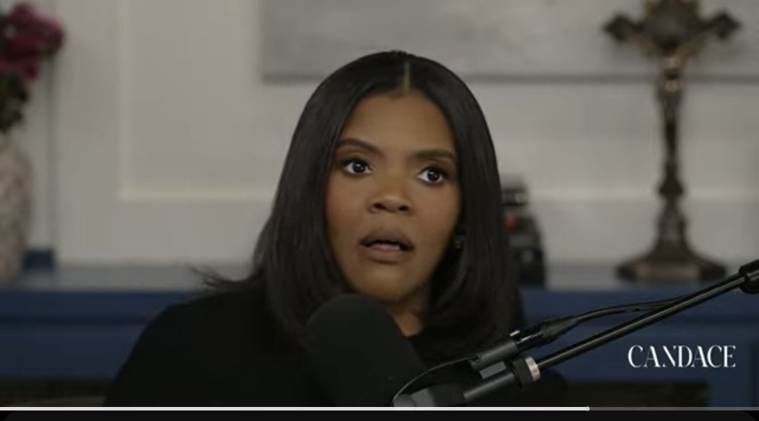 QueenMarkmyword's tweet photo. CANDACE HAS LIED TO YOU
She taught you to hate Isreal, she told you it was the Joos..She told you her platform was God's and then told you Christians were bad, she made fun of the Sabbath, she made fun of God, she used her dead "friends" saying and put it on a t shirt knowing he'd never come home, then she told you to buy it. She repeated phrases over and over again like it was truth and you fell for it. She said Erika should stay home with her kids meanwhile she doesn't need to do her show and has nannies take care of hers. She told you she was a commoner while traveling the world and buying 300k cars, has million dollar homes and asks for your money, while you struggle to get by.