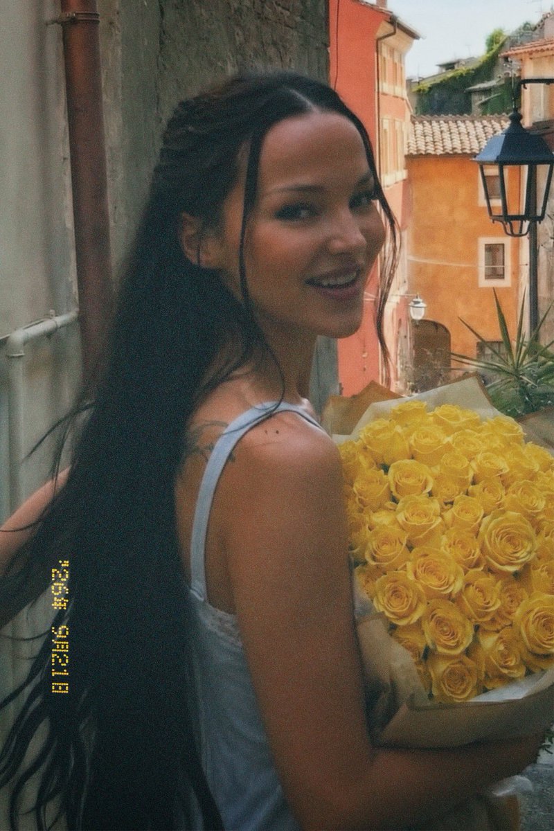 orianabjx's tweet photo. 𝑚𝑖𝑠 𝑓𝑙𝑜𝑟𝑒𝑠 𝑎𝑚𝑎𝑟𝑖𝑙𝑙𝑎𝑠… ˚˖𓍢ִ໋❀
𝟐𝟏 𝐝𝐞 𝐬𝐞𝐩𝐭𝐢𝐞𝐦𝐛𝐫𝐞
────୨ৎ────
( #freerol #fk #rol ) https://t.co/exIai2H0VE
