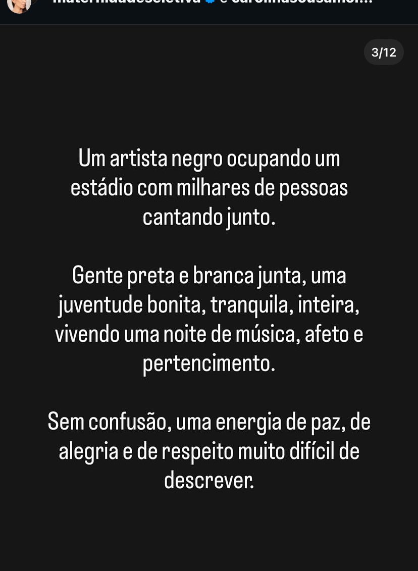 _adailtonmoura's tweet photo. Antes de Depois de BKristo. uniu pretos e brancos num só lugar. amém, amém. https://t.co/Vff42NToyi