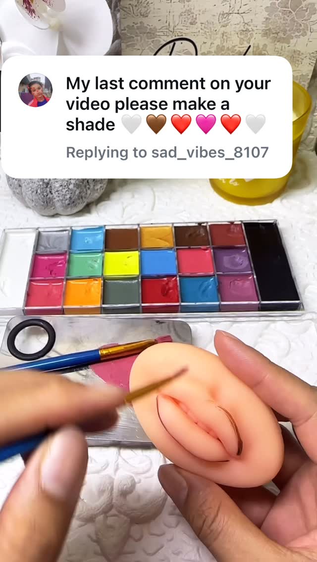 lillianbakeri3f's tweet photo. The perfect lip shade doesn’t exist— https://t.co/ncyq25AGqV