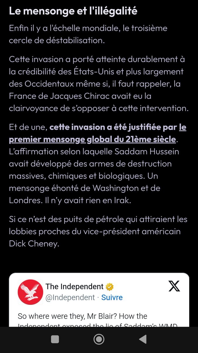 ToNi45749602's tweet photo. @jeremo12 Et le même résultat https://t.co/kWnaNzRyaT