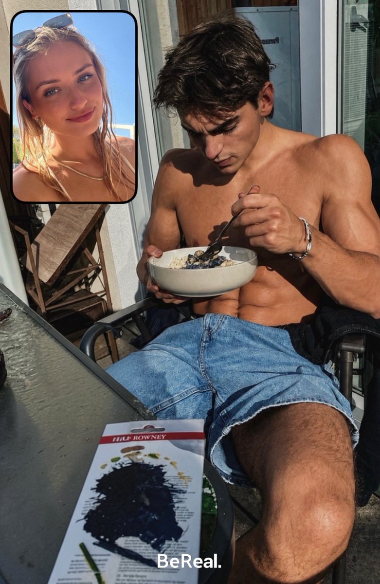 fadeintolizzie's tweet photo. joeyaoife bereal dump https://t.co/Ir8IILptzD