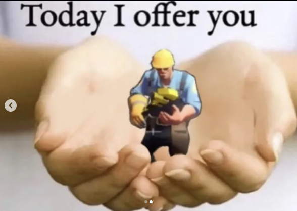 tf2huntcom's tweet photo. https://t.co/N8lusOFzWb