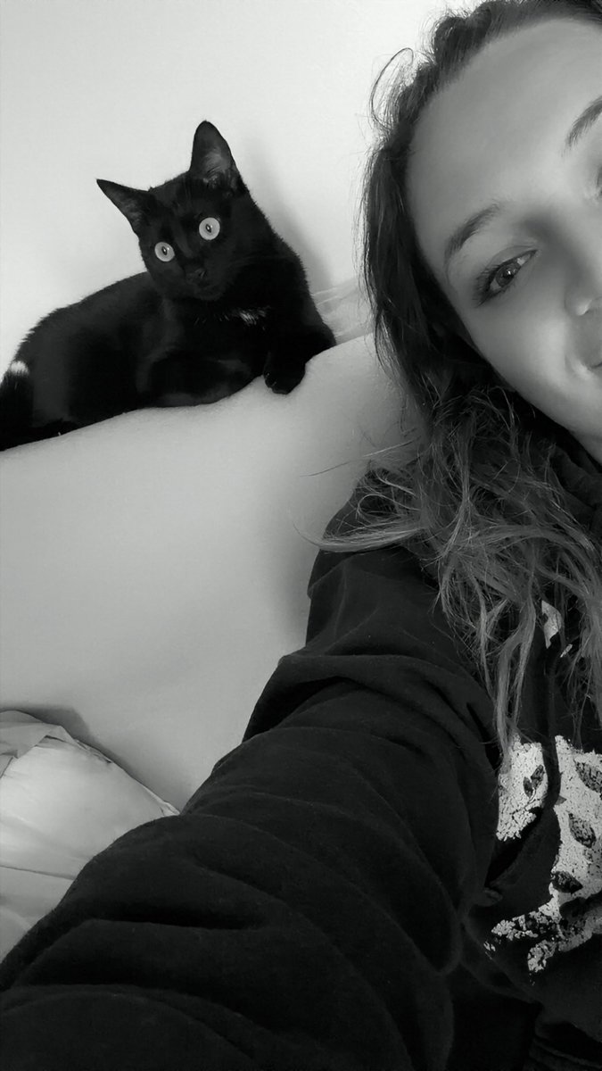 Choumii_75's tweet photo. Il est où mon baby  chat 🥲🫶 https://t.co/jc7ajLKrYZ