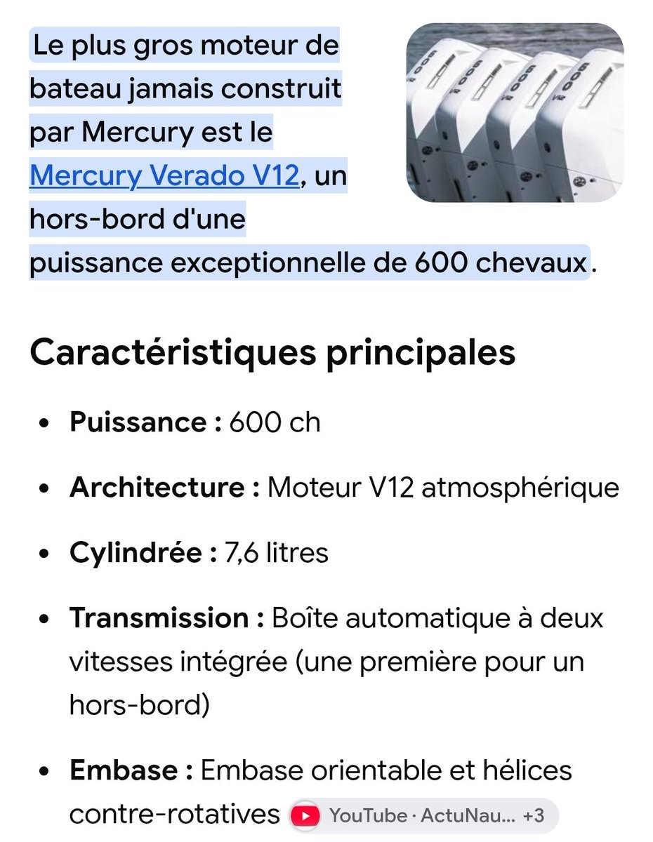 arrmnt's tweet photo. Jean-Mettre double-moteur #MERcuryVERadoV12 pour métamorphoser la barcasse en #bateauCigarette go-faster over the water🛩️ #M-#dé-#Air®
🐋🦈🎣🐺#Vroom-#Vroum https://t.co/lfOBXgfUNN