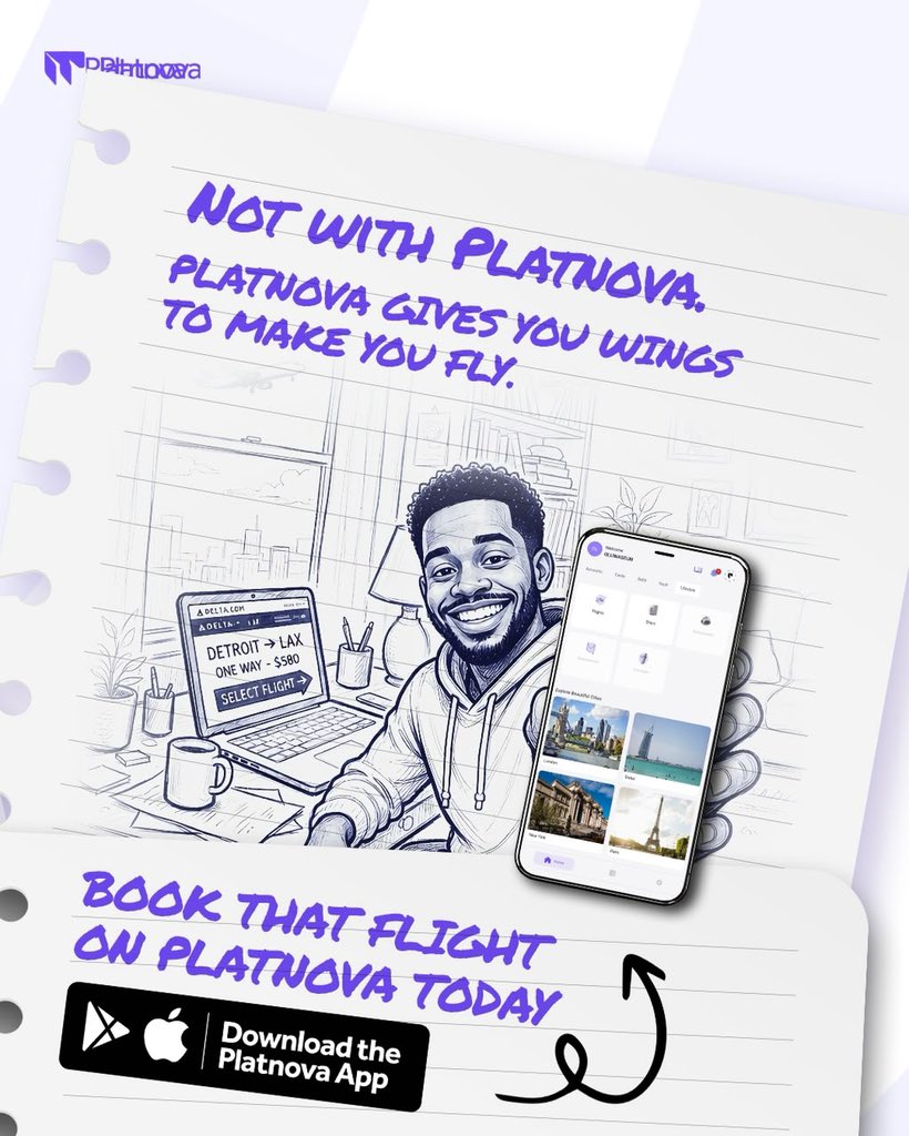 emeritus_03's tweet photo. Why let international payment delays complicate your freelance business? Platnova helps you manage cross-border earnings from one app. #PLATNOVAFLEX https://t.co/Cfvcp4tbNy