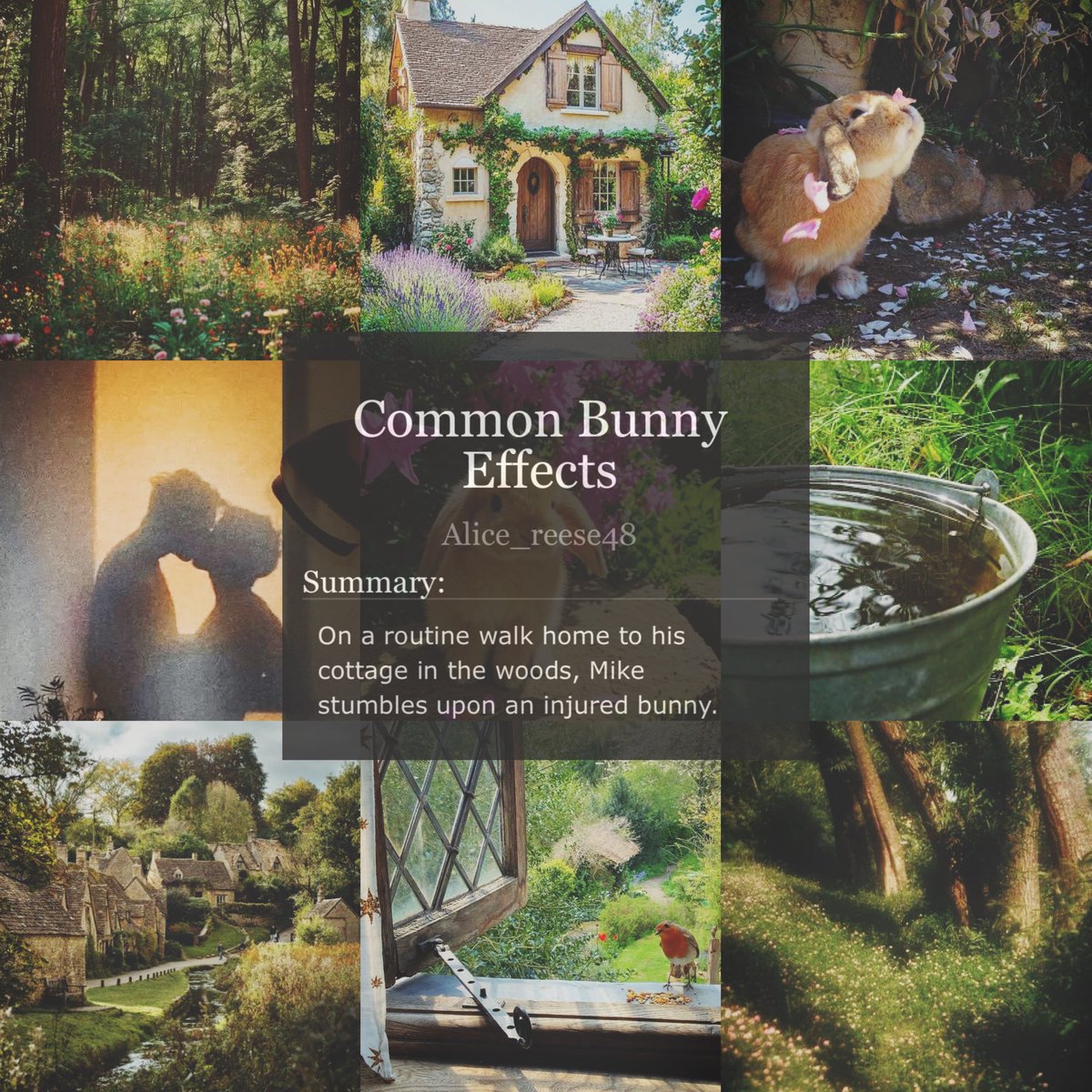 bylerlibrarian's tweet photo. Common Bunny Effects

Ი𐑼 one shot: 3.4k
Ი𐑼 teen rating
Ი𐑼 fantasy au
Ი𐑼 bunwill
Ი𐑼 strangers to lovers https://t.co/tB7XRbN4h9