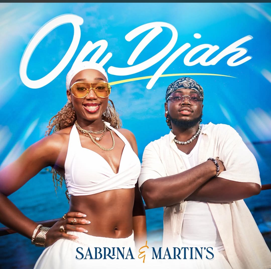 SplashFM1055's tweet photo. #TheCityIsListening
Now Playing: On Djah - @itsabrinalove ft @martinstchoboy
#TheSplashSuperDrive is Live!!! #DriveTimeHiTZ https://t.co/eWDWUARHYy