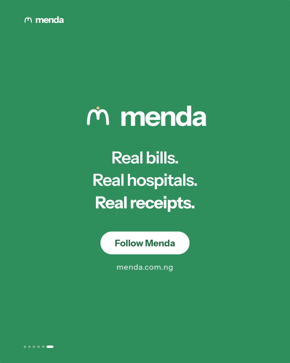 getmenda's tweet photo. https://t.co/wJ6NGzenVw
