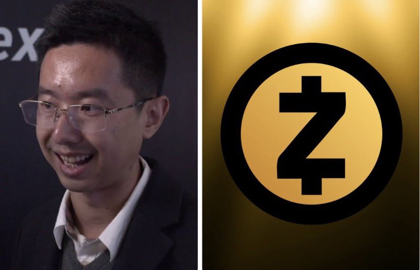 Dezonsol's tweet photo. Jin holds the largest
$ZEC short on the platform: about 37,999 ZEC, worth roughly $59 million, entered near $671. Unrealized loss is about $33.9 million. https://t.co/j9RW9GRaSq