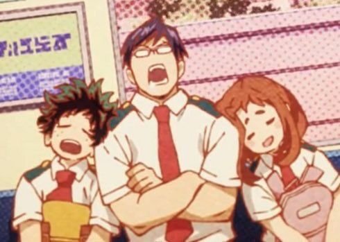 YHimeragi41766's tweet photo. OUR BELOVED TRIO https://t.co/9bhggJ6Xac
