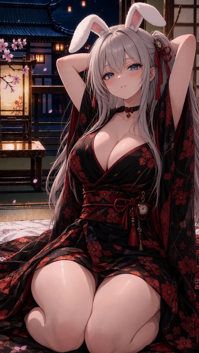 Dlmb21x's tweet photo. Relaxing and letting go as a collared bambi bunny for Bunny Goddess Zoey @animebunnyfh feels so natural.

Just submit and she’ll help you sink deeper too.

Join her bambi bunnies.

DM if you’re interested in joining. https://t.co/8FqWuWFK3W