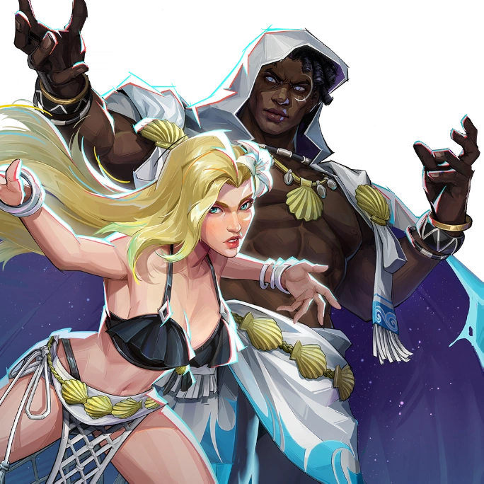 Mr_Lars_Bar's tweet photo. Marvel Rivals to Lovers - Chapter 2: Dagger! 

Imagine a kind, caked-up blonde babe like Dagger as your soulmate. Imagine losing her to a hung stud at the community pool. This is the story of Tyrone Johnson, the fabled Cloak, and how he lost his girl.

https://t.co/x6s8Mm4Usm https://t.co/Nt0THnFyVQ