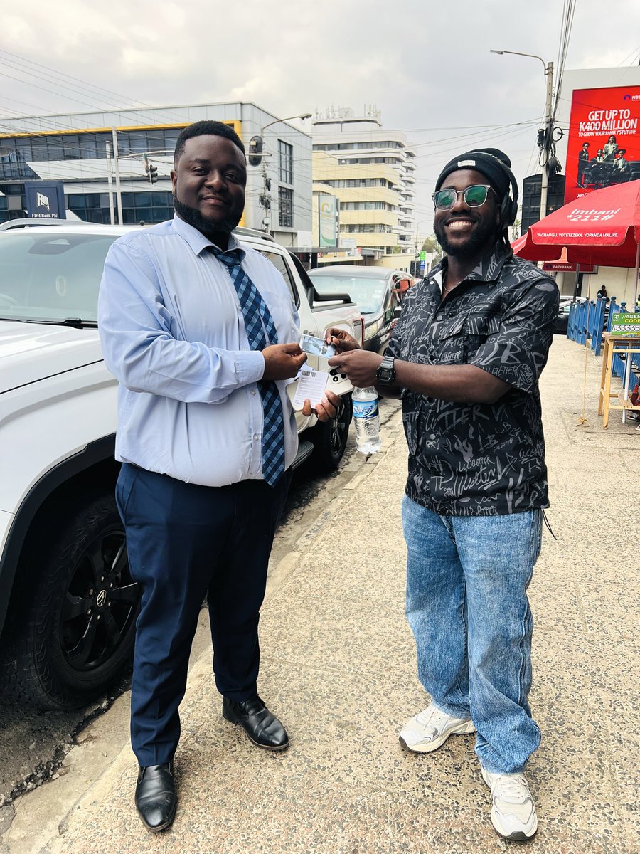 HappyBakolo's tweet photo. Ulemu kwama sponsors athu 👏🏿🥳🔥⏳ Thank you so much for supporting me, my team and this album🙏🏿 https://t.co/JQt8vL1tXc