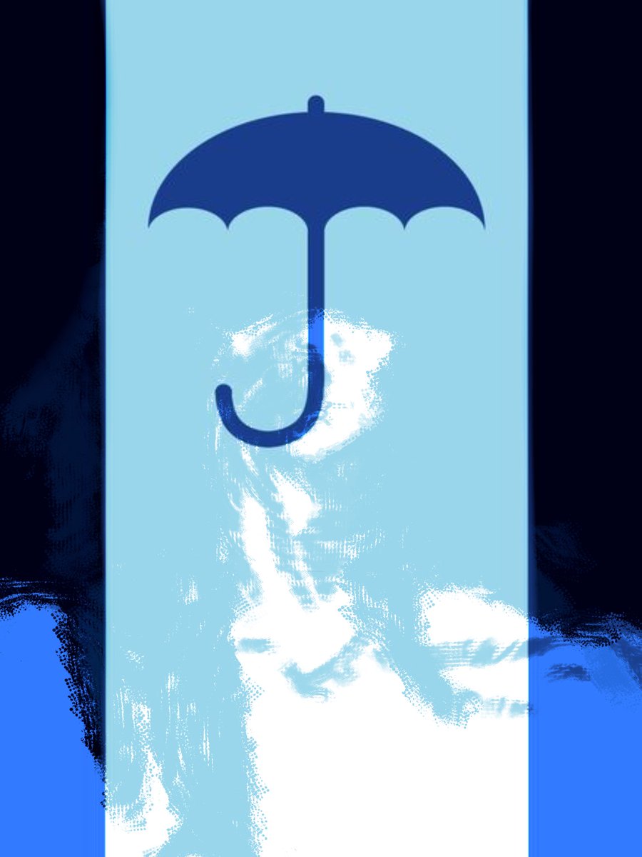QOLo_o's tweet photo. #fanart #Зонтик #арт #13card #13карт #13cards #Brolly #art #ЗемляКоролей #LandofKings https://t.co/RM43exU2JY