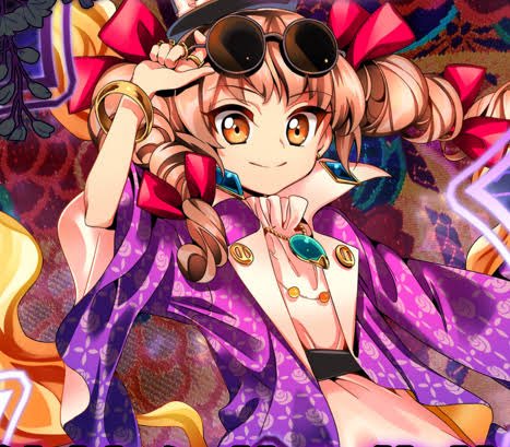 LEGENDboy422's tweet photo. リボンの再現は結構独自技術という感じだったけどいい線いってると自負
ウィッグの色がちょい濃いですが描く人によって髪色変わるのでそこは長い目で見てやってください💦 https://t.co/AADUWgFzNY