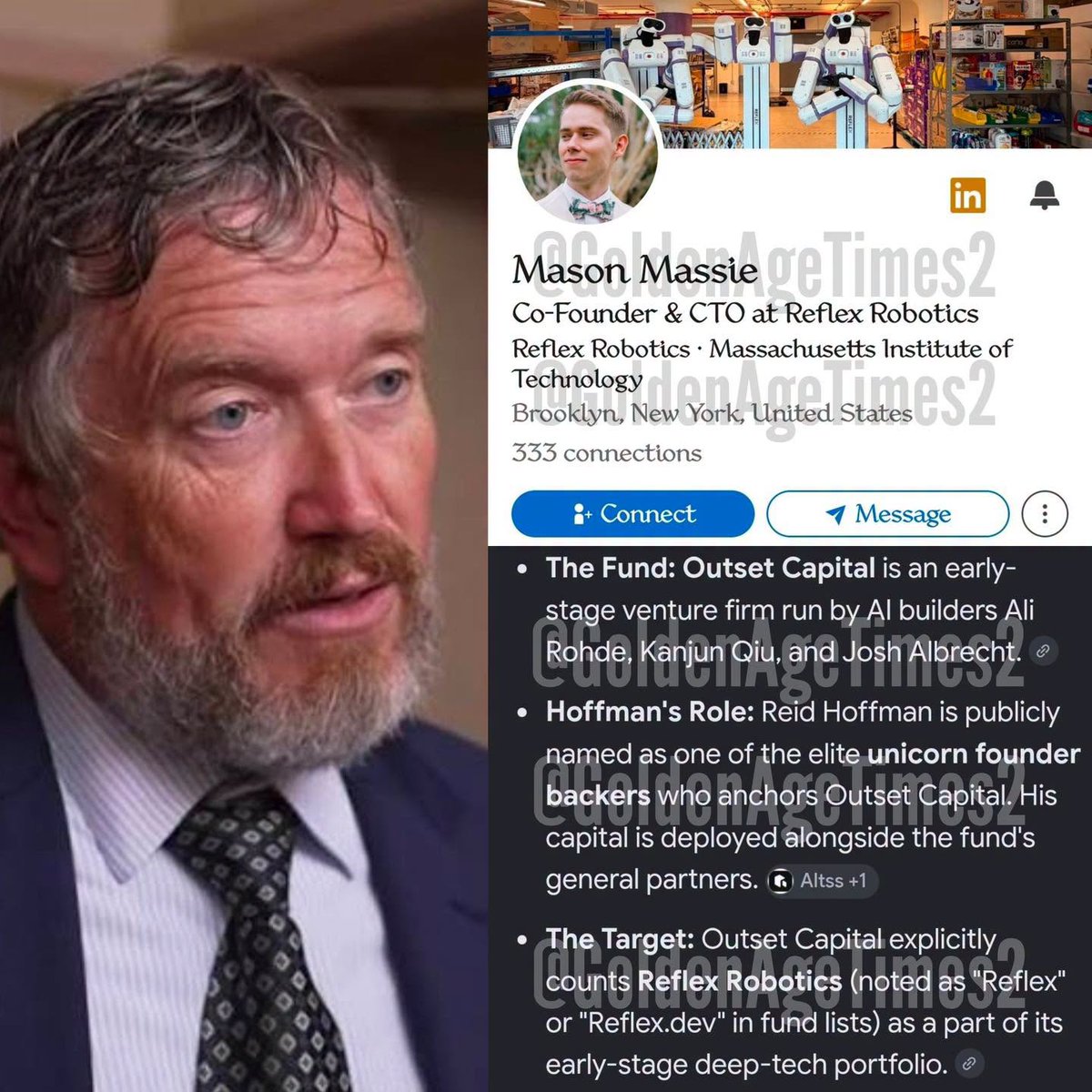 jacalope4's tweet photo. @RepThomasMassie SO MAYBE YOUR SON WILL BE EXPOSED BECAUSE OF WHO HIS "FRIENDS" ARE? https://t.co/vGYUaabk61