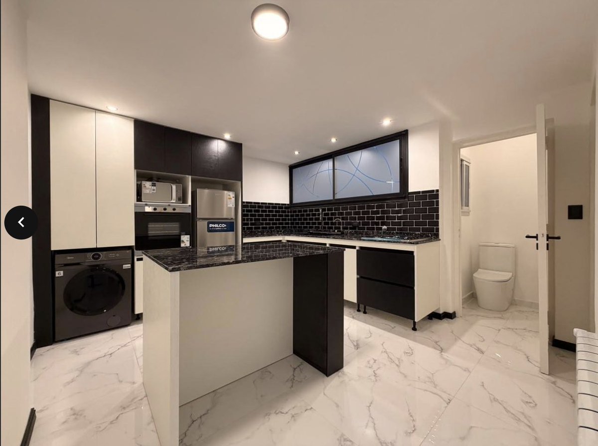 kasafinderio's tweet photo. What does $134,900 buy you in an Argentine beach city?

A renovated 2-bedroom apartment in Mar del Plata, with 797 sq ft, a balcony, and the furniture already in.

Would you live here year-round—or keep it for summers? https://t.co/8lslyIEYNh