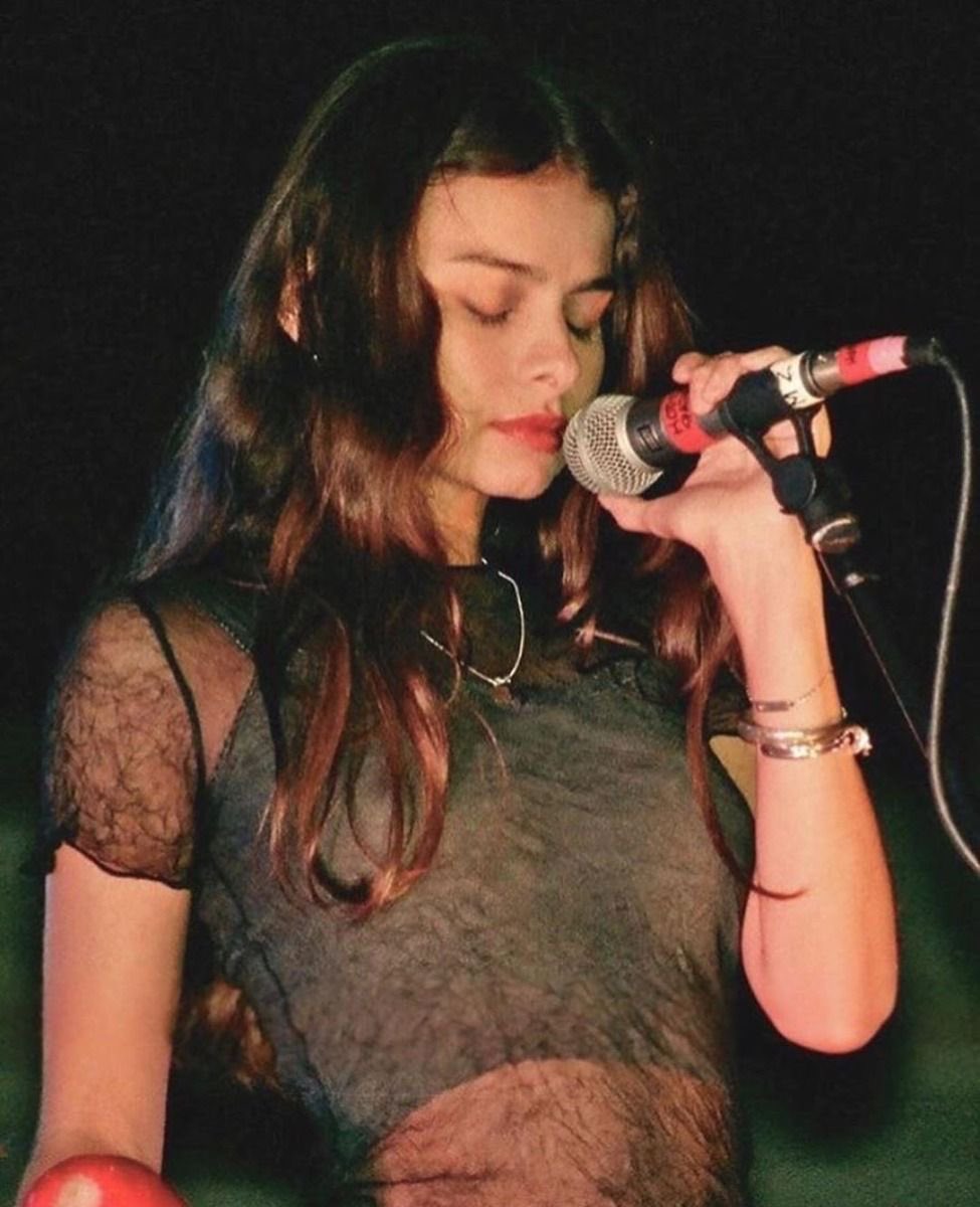 godattested's tweet photo. and… hope sandoval ༄｡° two women (along w stevie) i hold close to my heart ! i know the association probably makes no sense to anyone else but it perfectly does #for #me. my women of velvet and half-light, forever dusky-coded https://t.co/s5u8ch0UF6
