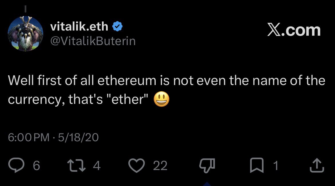 CashAndControl_'s tweet photo. @432hertz_ Have a nice day casual. You must’ve got into crypto in 2020. https://t.co/hfCkdlQ8Cn