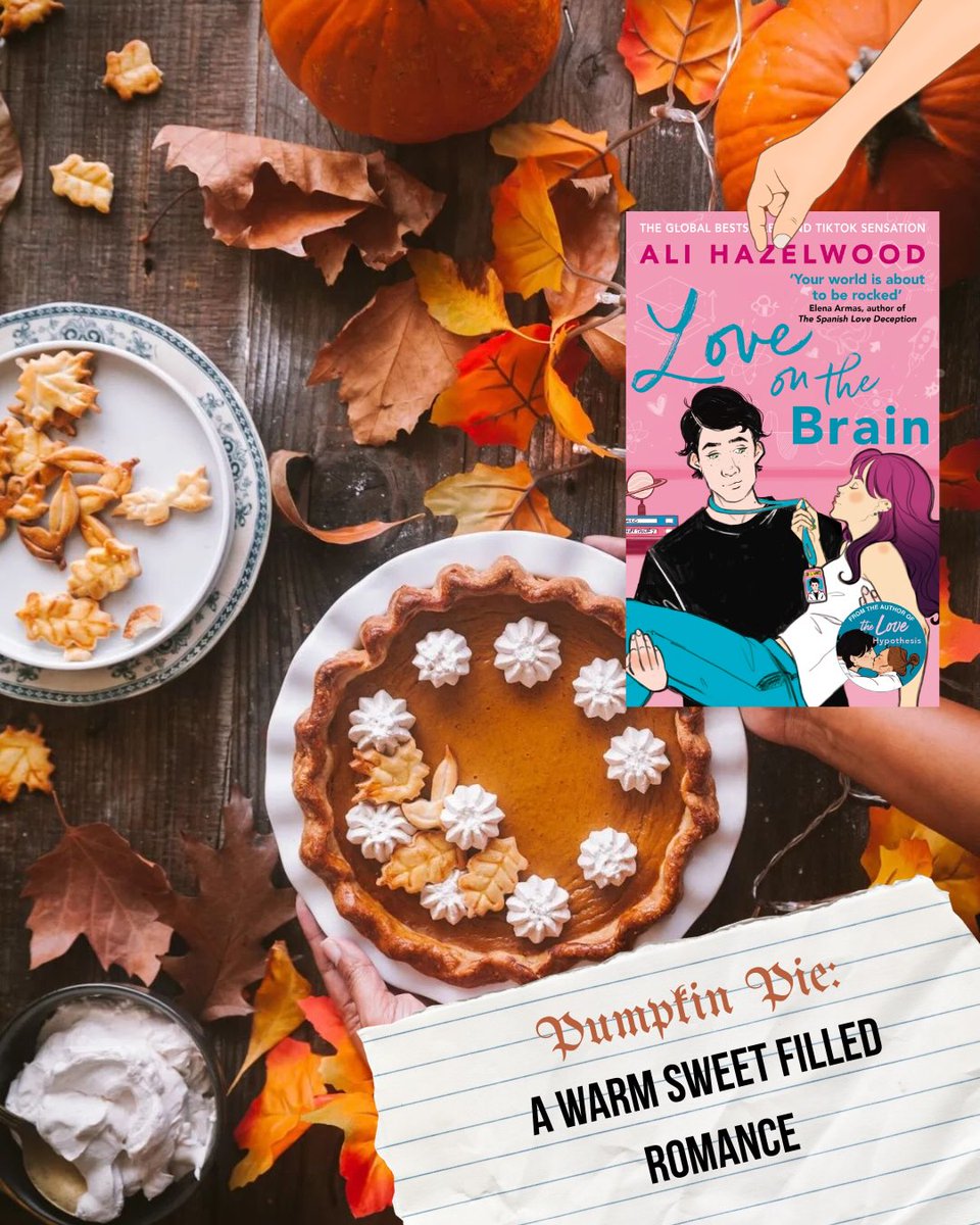 camilathompsone's tweet photo. Welcoming Autumn Tag

Inspired by @books. nookie, I had to join this adorable tag! I can’t wait for fall activities like visiting apple orchards and wineries, along with reading autumn-themed books. https://t.co/AqhzdzOBDx