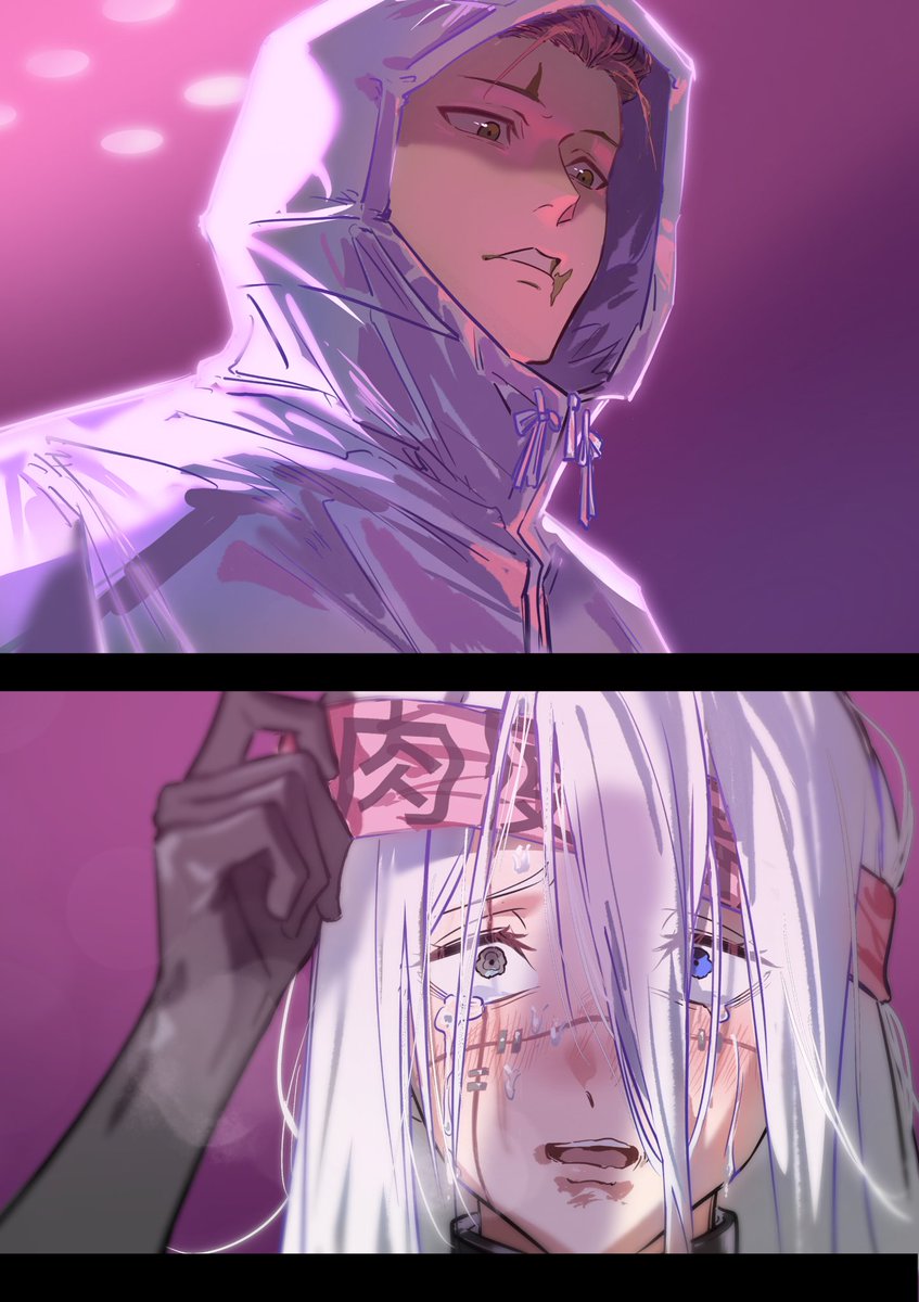 QinYi58194's tweet photo. #itamahi
No need to say anything more. (It's a meme drawing, the original is in the comments.) https://t.co/GwzutJIPiD